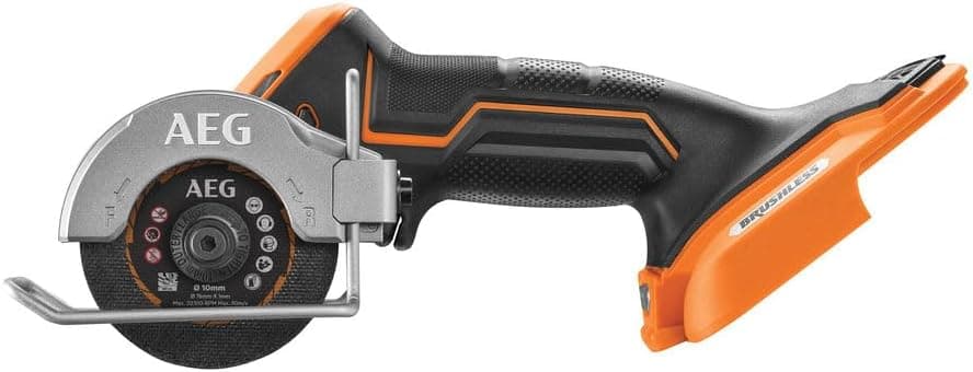 AEG 4935472280 recensione - immagine prodotto