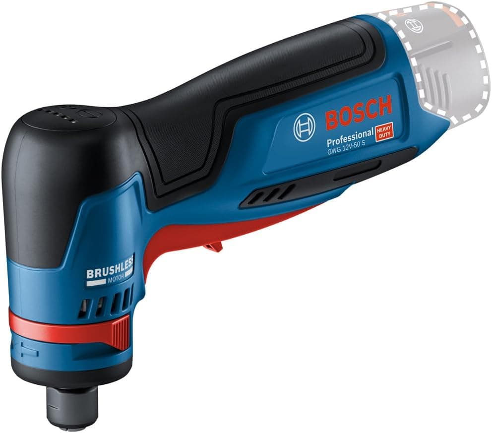 Bosch Professional 06013A7000 Review - Select image 1