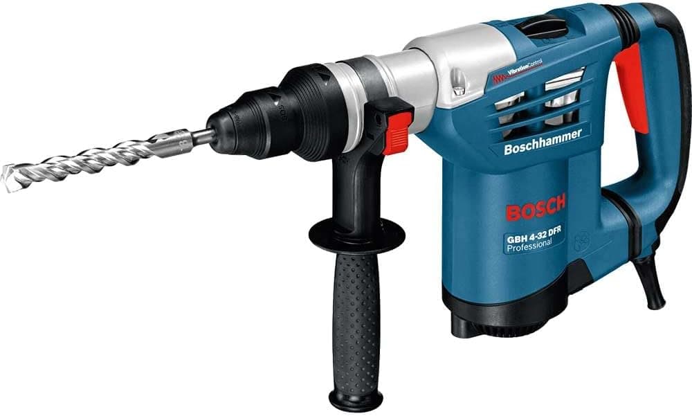 Bosch Professional 0611332161 Testbericht - Bild auswählen 1