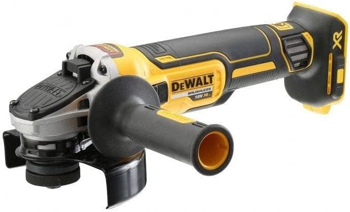 DEWALT DCG405P2-QW Recensione - Seleziona immagine 3