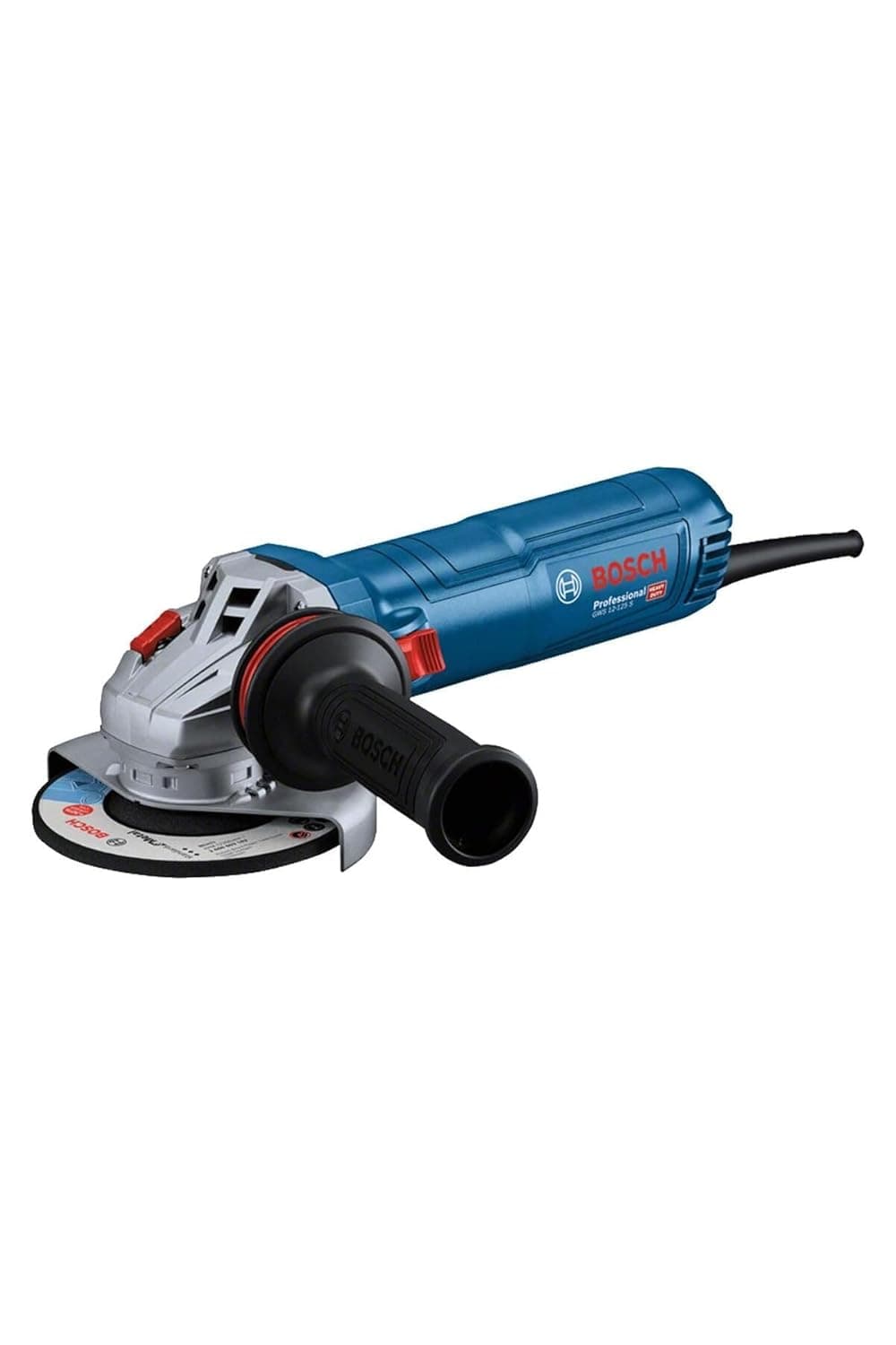 Bosch Professional 06013A6106 Avis - Sélectionner l'image 1