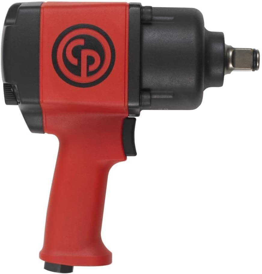 Chicago Pneumatic CP 7763 Recensione - Seleziona immagine 1