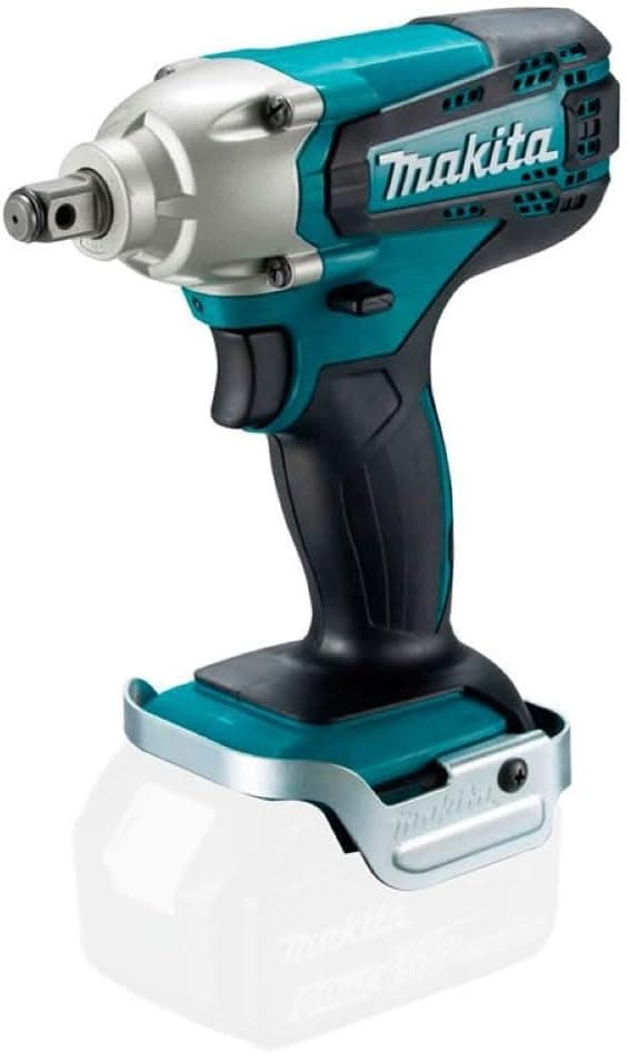 Makita DTW190Z Avis - Sélectionner l'image 2