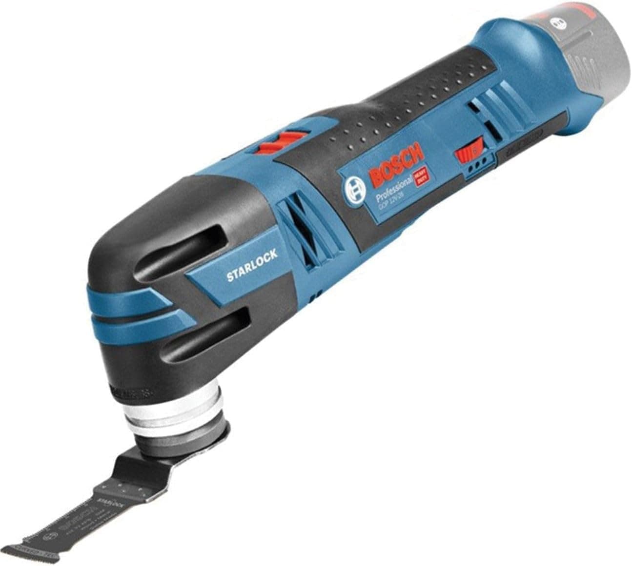 Bosch Professional 06018B5001 Avis - Sélectionner l'image 1