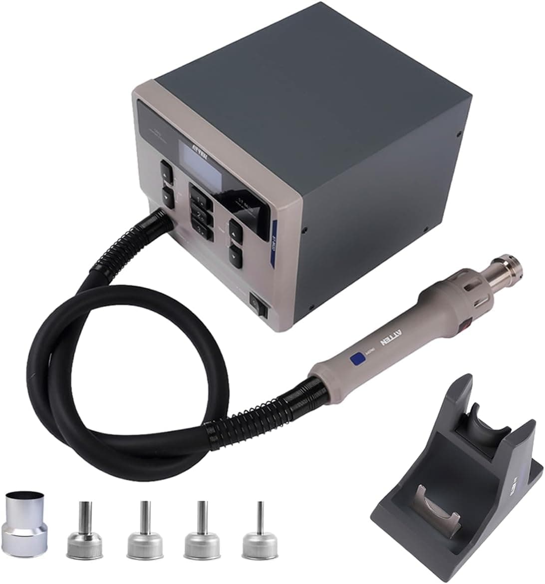 Getanye ST-862D recensione - immagine prodotto