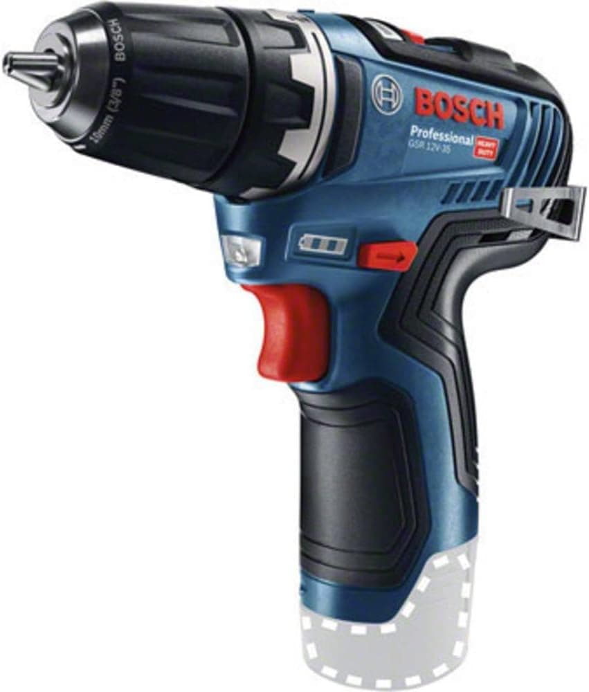 Bosch Professional 06019H8000 Avis - Sélectionner l'image 1