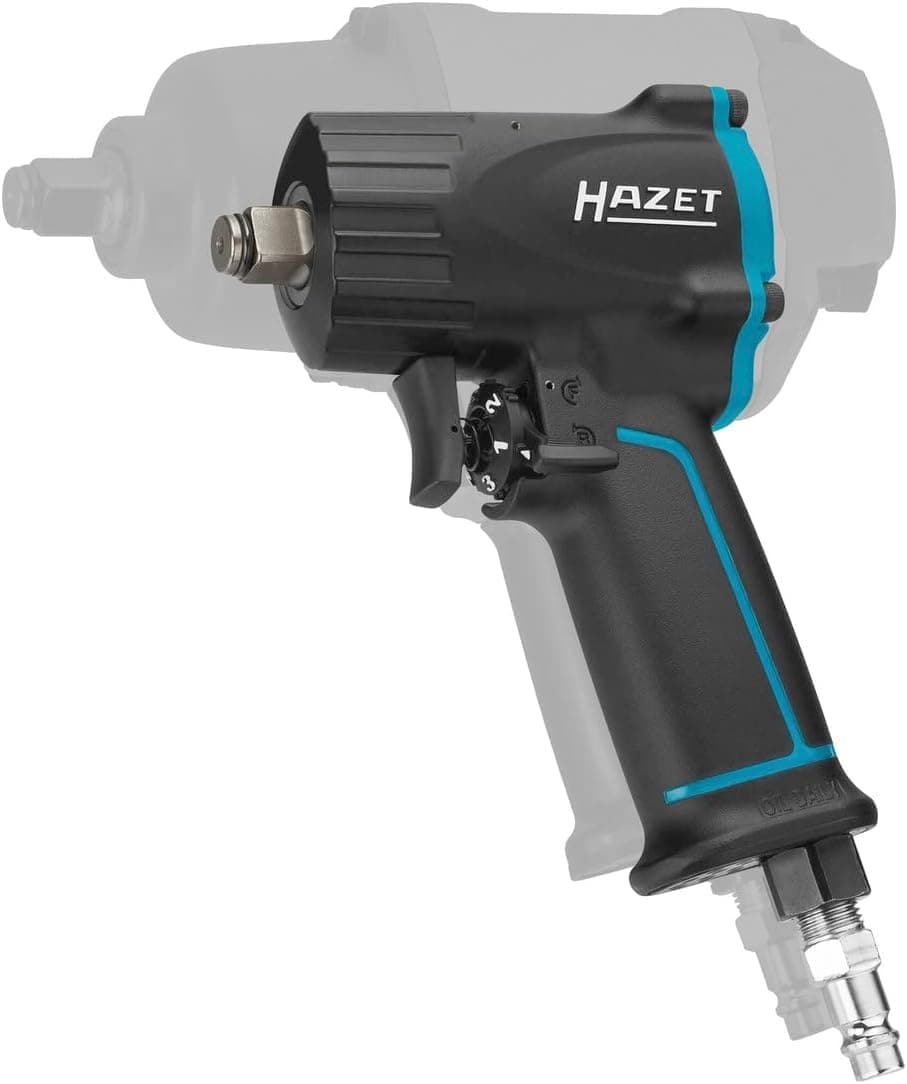 Hazet 9011M Avis - Sélectionner l'image 3