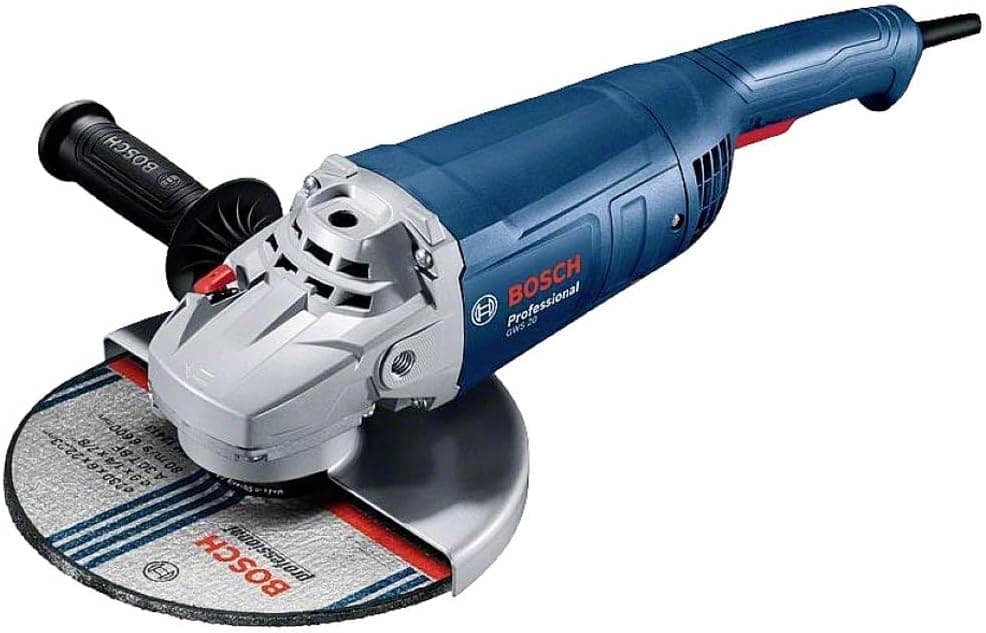 Bosch Professional 06018C1103 Testbericht - Bild auswählen 1