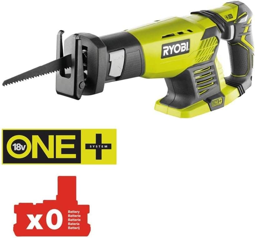 Ryobi RRS 1801 M Avis - Sélectionner l'image 3