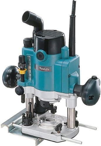 Makita RP0910J Testbericht - Bild auswählen 2