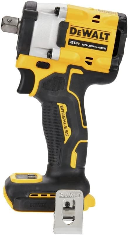 DEWALT DCF922B Recensione - Seleziona immagine 2