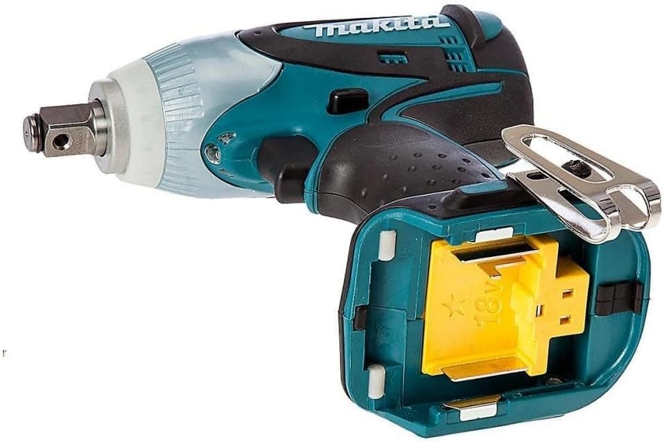 Makita DTW251Z Avis - Sélectionner l'image 2