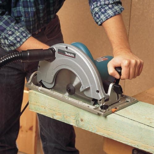 Makita 5903R Avis - Sélectionner l'image 2