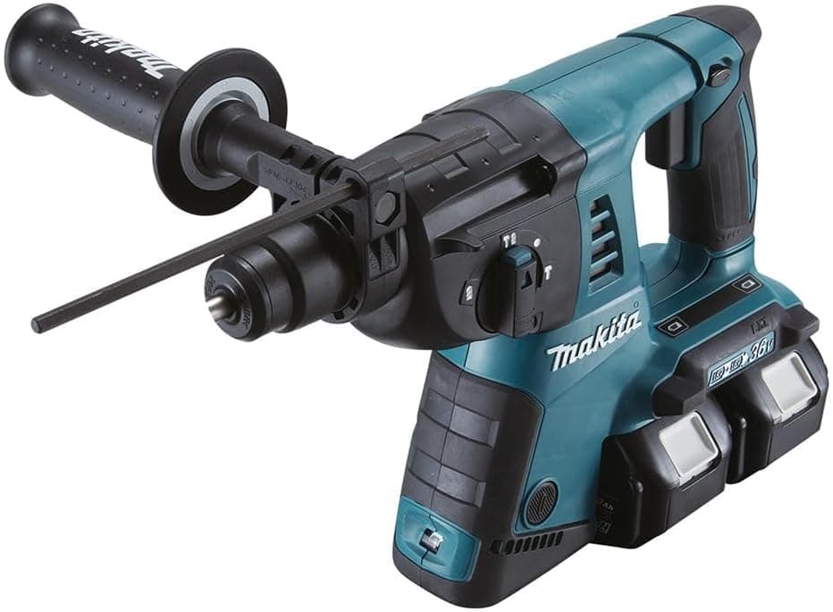 Makita DHR263Z recensione - immagine prodotto