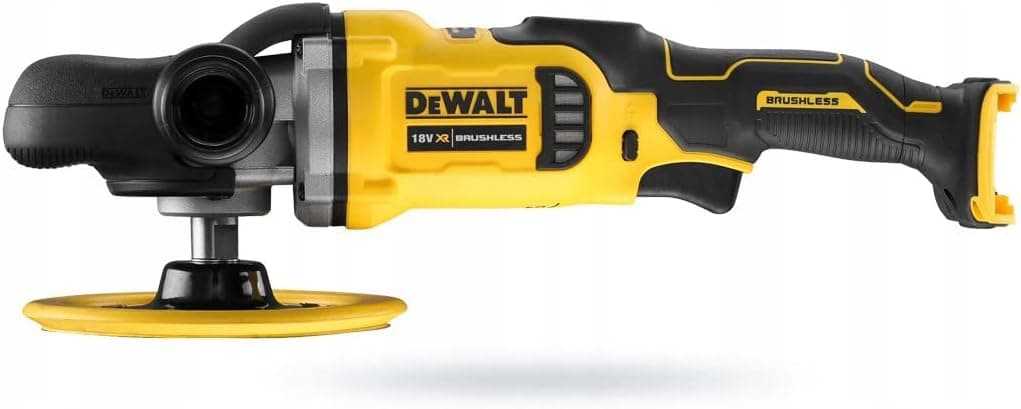 DEWALT DCM849N-XJ Review - Select image 1