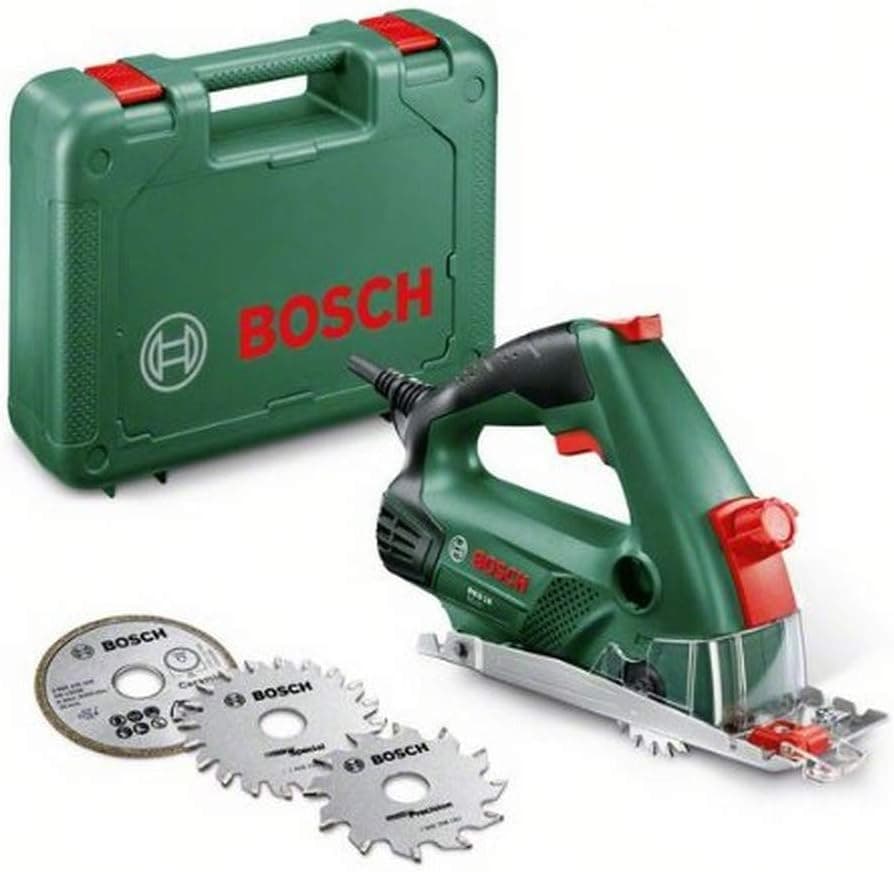 Bosch 06033B3000 Avis - Sélectionner l'image 1