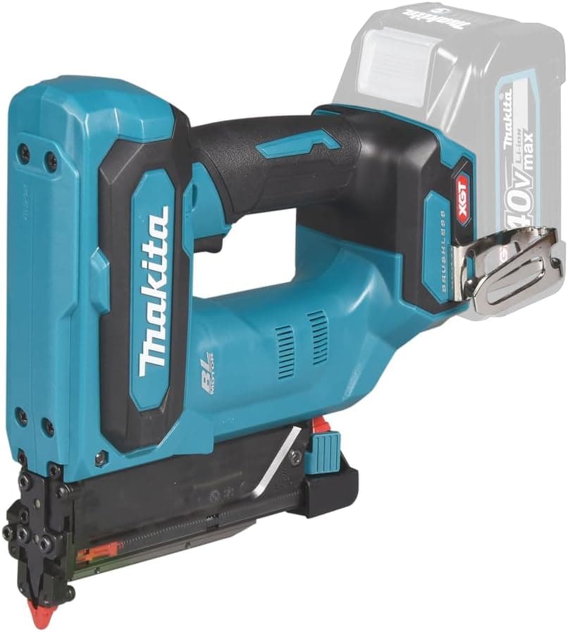 Makita PT001GZ Recensione - Seleziona immagine 1