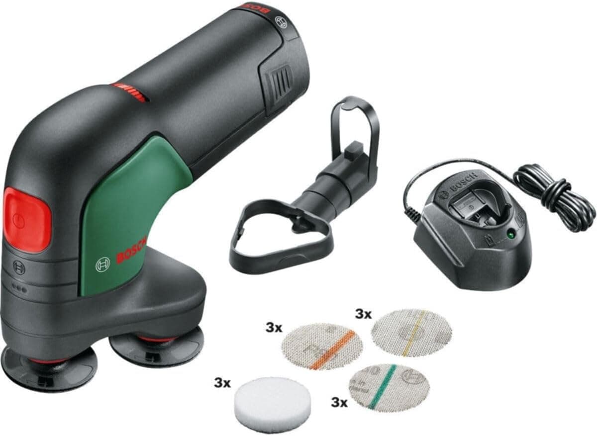 Bosch 06039C9002 Recensione - Seleziona immagine 1