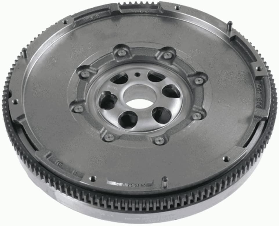 SACHS 2294 000 514 Testbericht - Produktbild