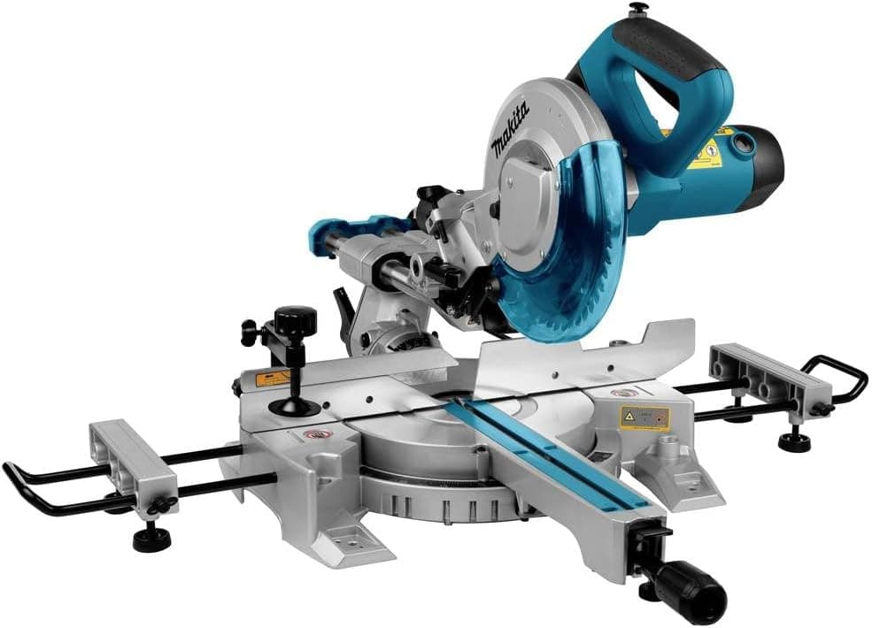 Makita LS0815FLN/2 Avis - Sélectionner l'image 1