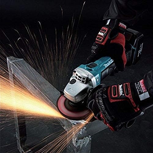 Makita DGA504Z Avis - Sélectionner l'image 2