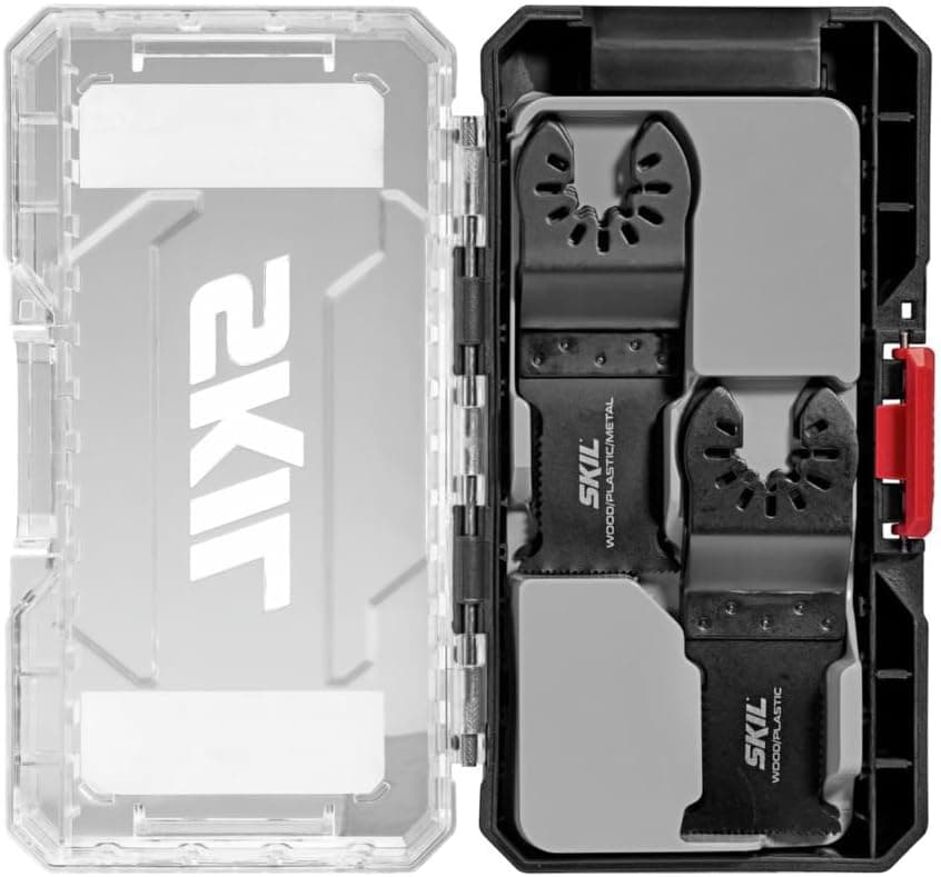 SKIL OSA8004 Avis - Sélectionner l'image 2