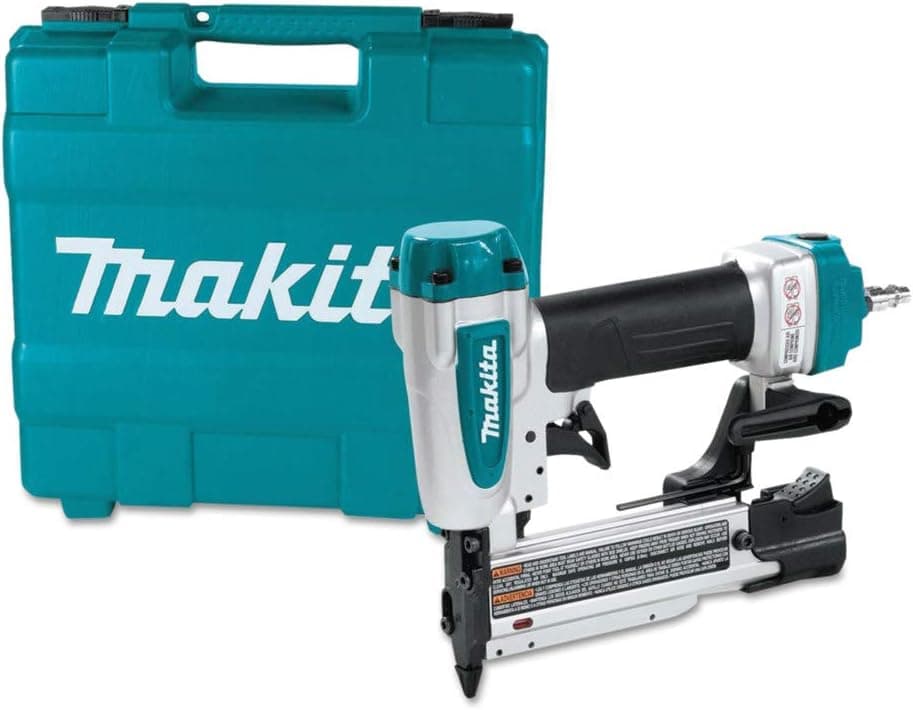 Makita AF353 Recensione - Seleziona immagine 1