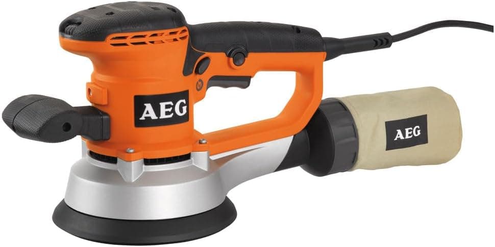 AEG 4935443290 Review - Select image 1
