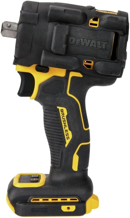 DEWALT DCF922B Recensione - Seleziona immagine 3