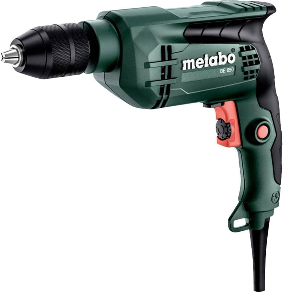 metabo 600741850 Reseña - Seleccionar imagen 1