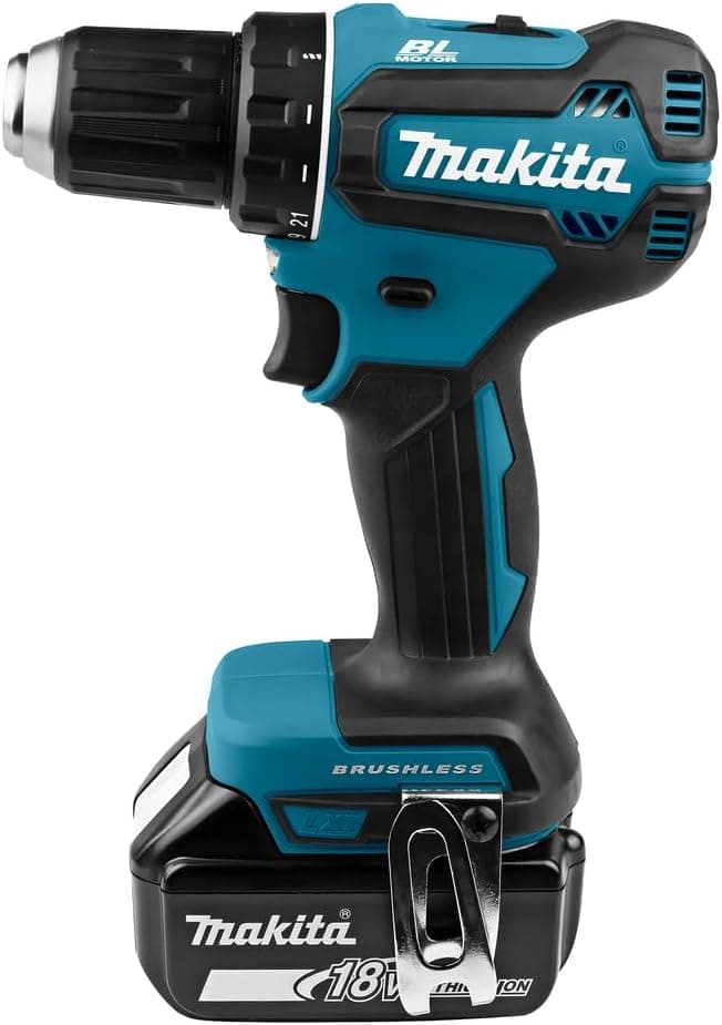 Makita DDF485RTJ Reseña - Seleccionar imagen 2