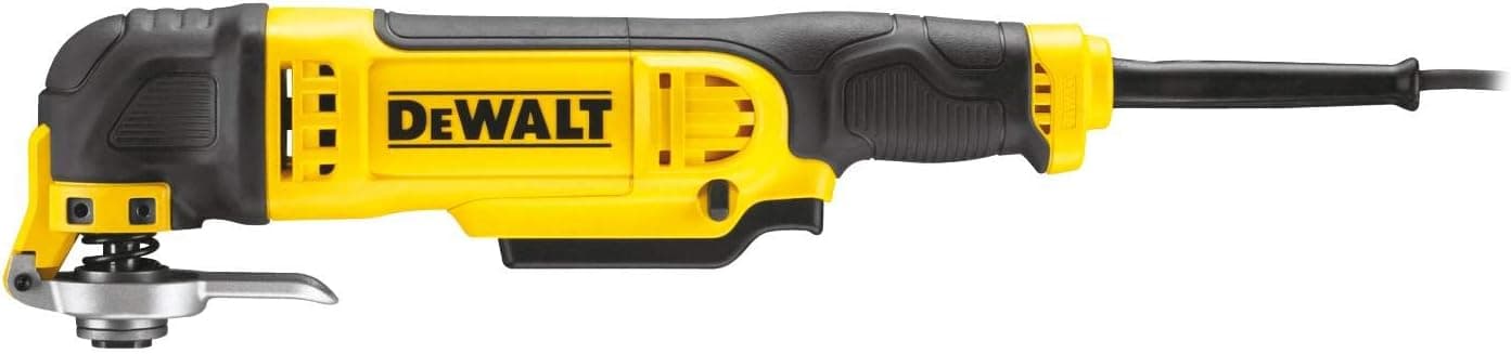 DEWALT DWE315-QS Testbericht - Bild auswählen 2