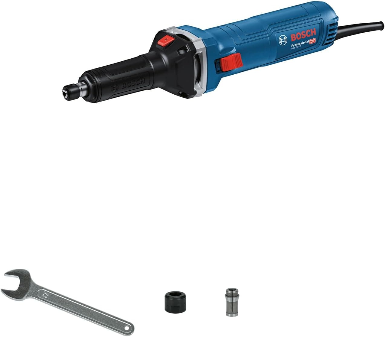 Bosch Professional 06012B5020 Recensione - Seleziona immagine 1