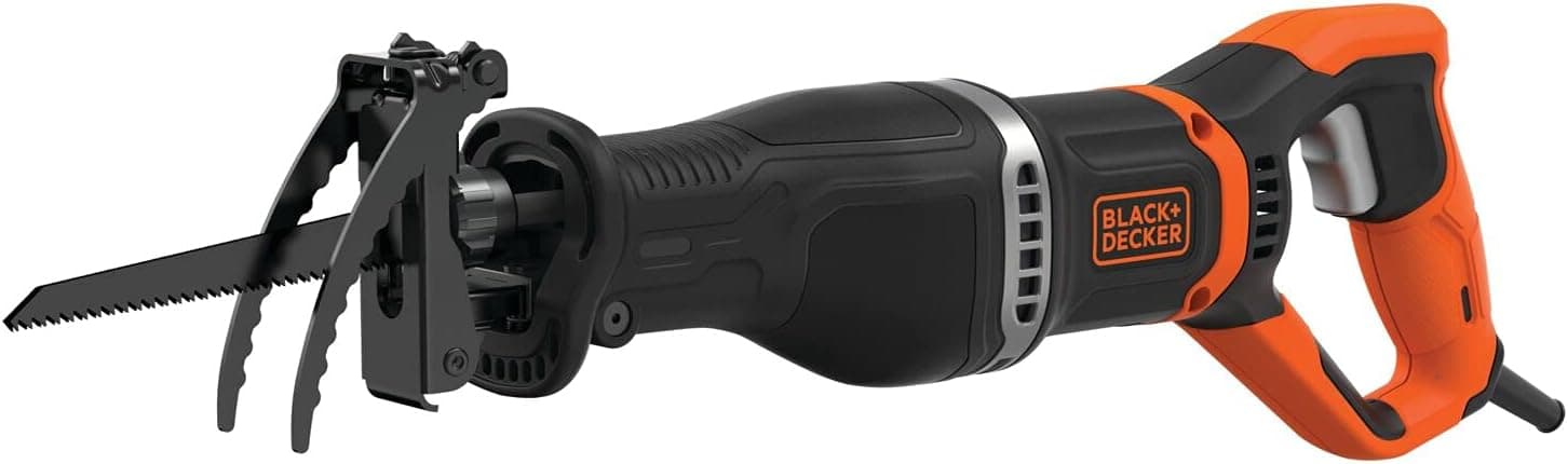 BLACK+DECKER BES301K-QS Avis - Sélectionner l'image 2