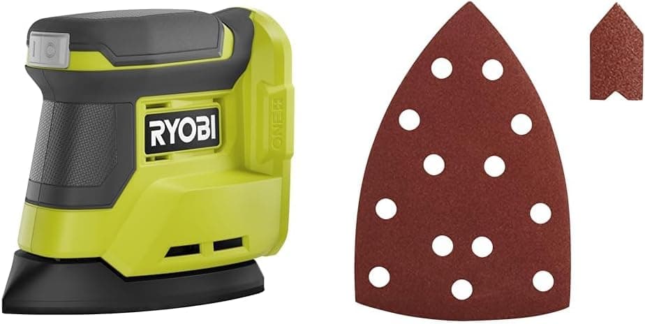 RYOBI RPS18-0 recensione - immagine prodotto