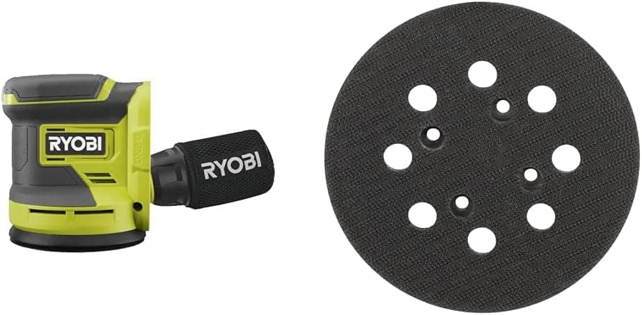 Ryobi RROS18-0 + ROPS1A Avis - Sélectionner l'image 1