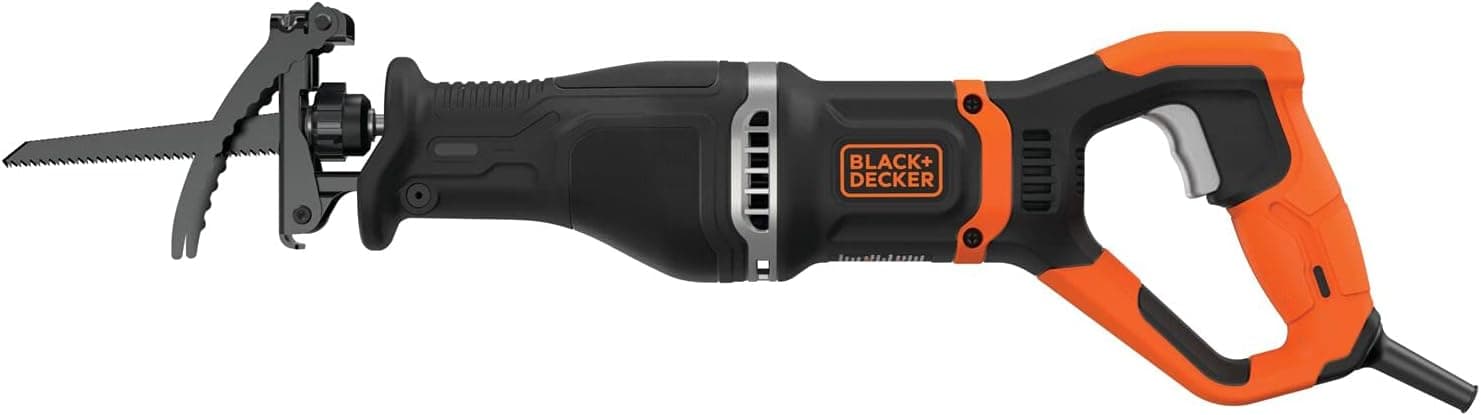 BLACK+DECKER BES301K-QS Avis - Sélectionner l'image 3