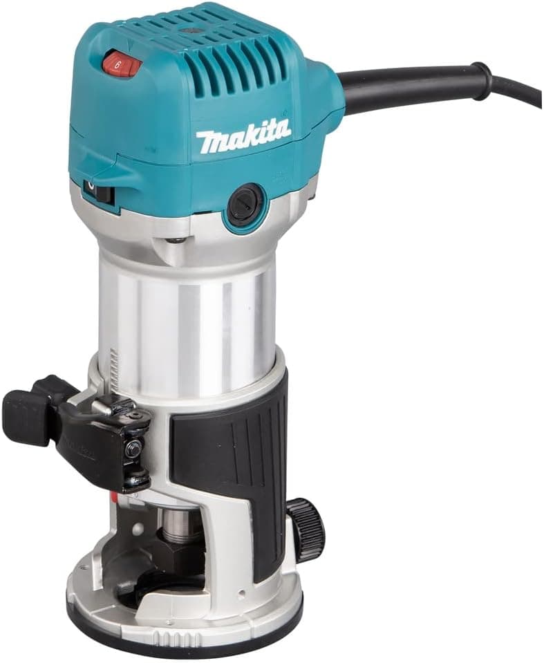 Makita RT0702CX3J Avis - Sélectionner l'image 1