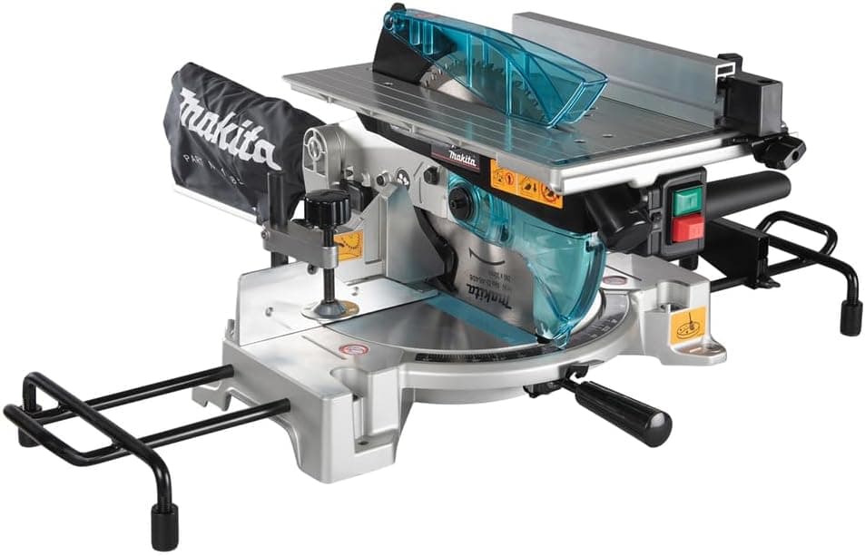 Makita LH1040F Avis - Sélectionner l'image 1