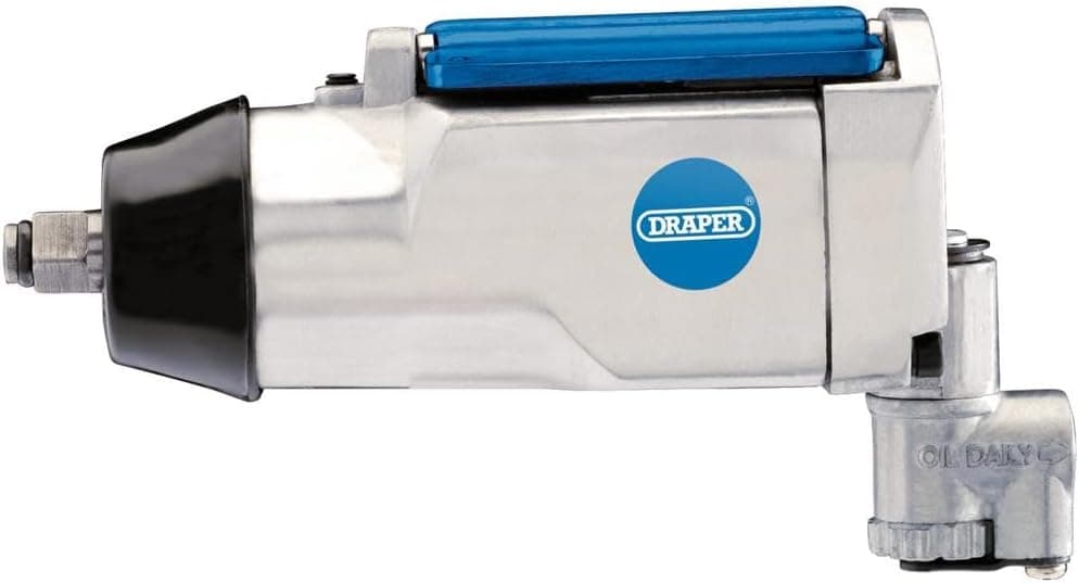 Draper 84120 Recensione - Seleziona immagine 2