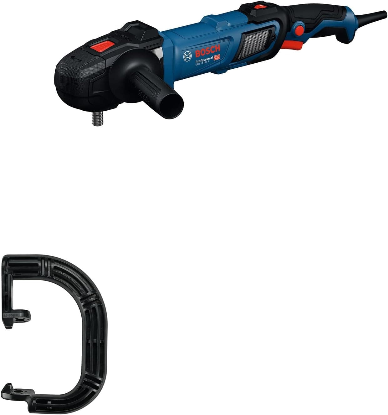 Bosch Professional 0601389200 Reseña - Seleccionar imagen 1
