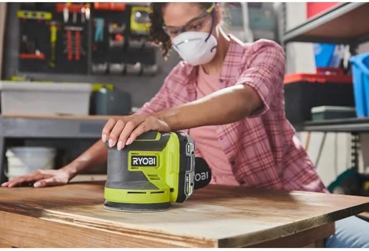RYOBI #PCL406B Recensione - Seleziona immagine 2