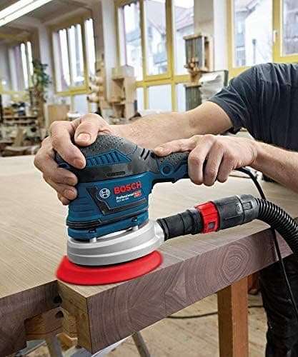Bosch Professional 060137B202 Avis - Sélectionner l'image 3