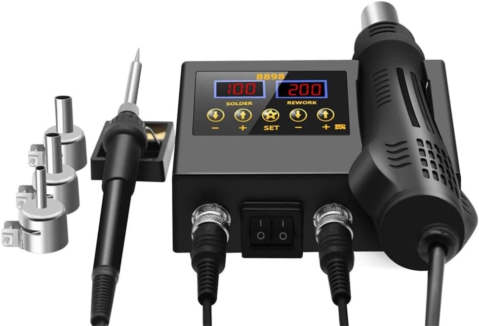 ECVGHD 7YY600430_HSX2 recensione - immagine prodotto