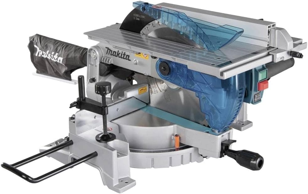 Makita LH1201FL Testbericht - Bild auswählen 1