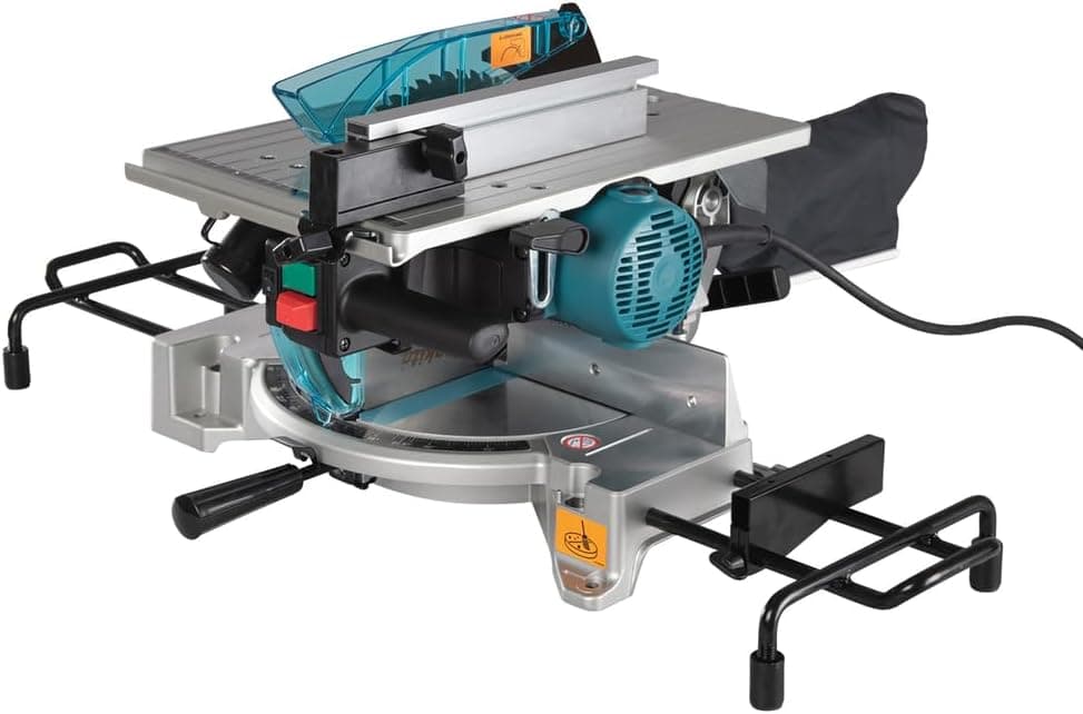 Makita LH1040F Avis - Sélectionner l'image 3