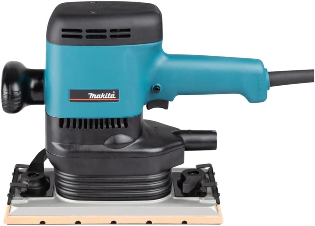 Makita 9046 Reseña - Seleccionar imagen 3