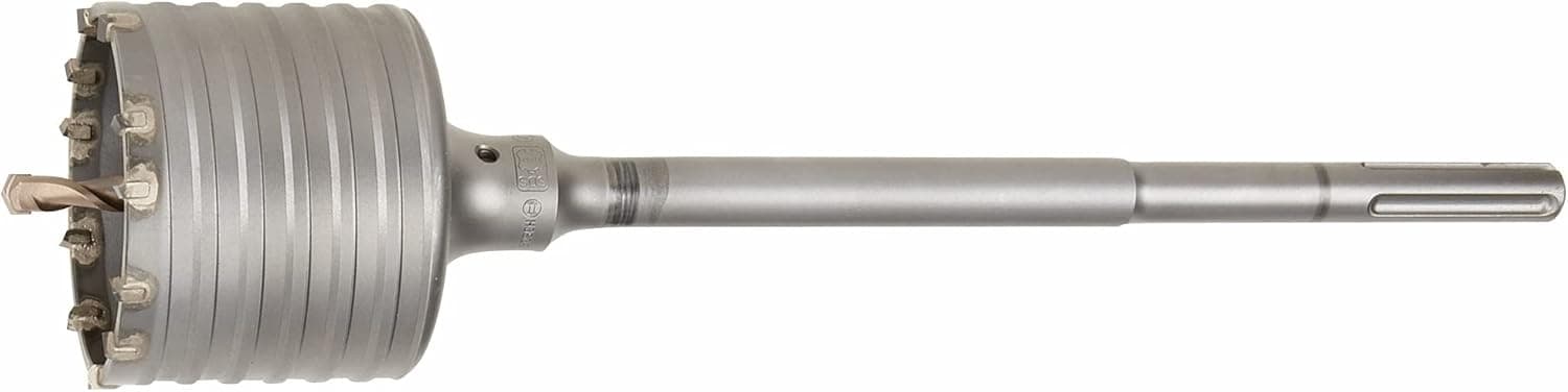 Bosch HC8555 Testbericht - Bild auswählen 1