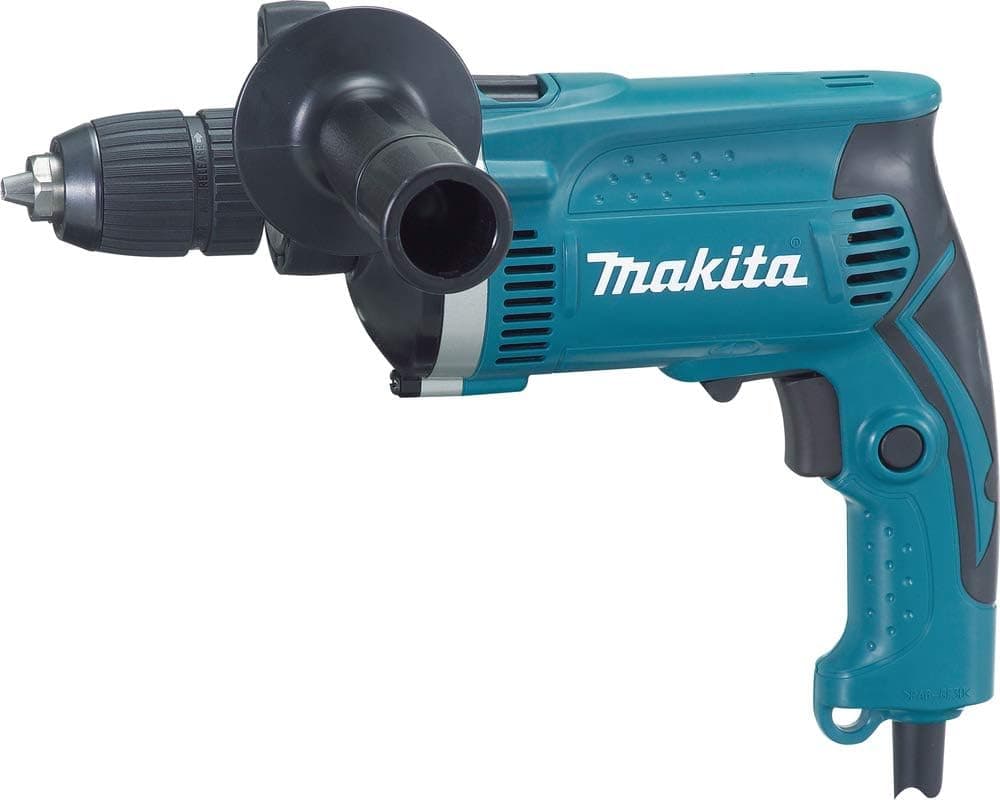 Makita HP1631KX3 Avis - Sélectionner l'image 2