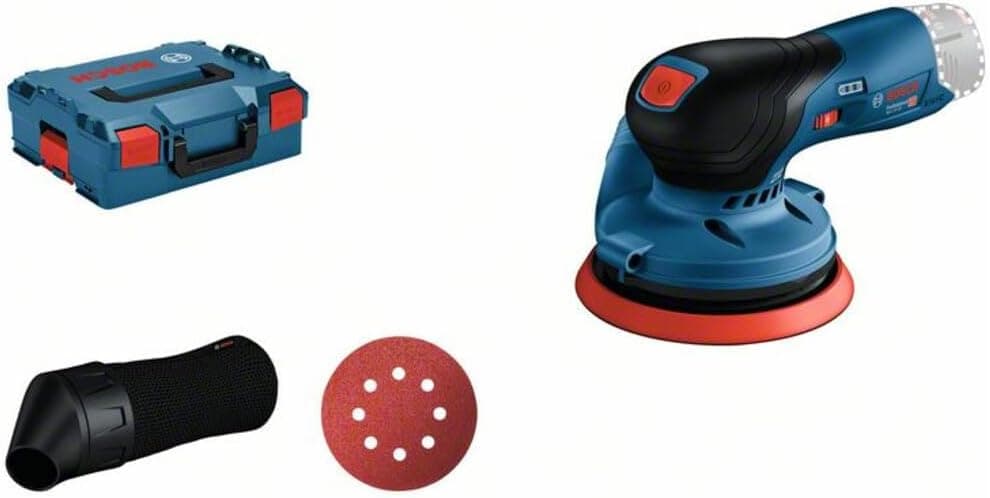 Bosch Professional 0601372100 Avis - Sélectionner l'image 1